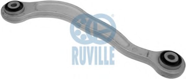 935163 RUVILLE Wheel Suspension Track Control Arm