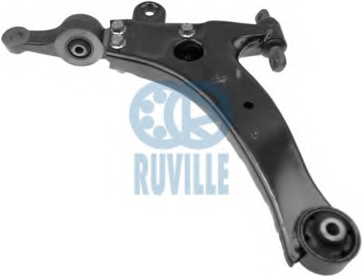 938420 RUVILLE Wheel Suspension Track Control Arm