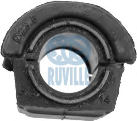 985882 RUVILLE Подвеска колеса Опора, стабилизатор