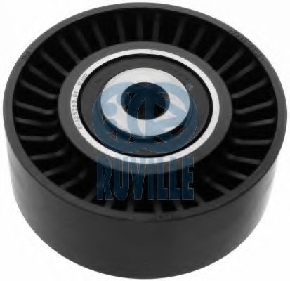55298 RUVILLE Brake Disc