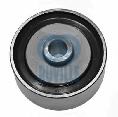 55368 RUVILLE Deflection/Guide Pulley, timing belt