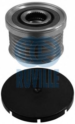 59918 RUVILLE Alternator Freewheel Clutch