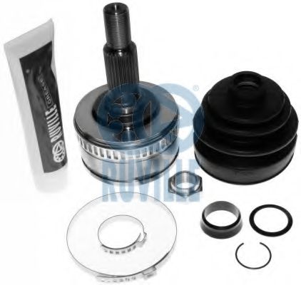 75101S RUVILLE Joint Kit, drive shaft