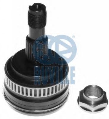 75102 RUVILLE Cooling System Temperature Switch, radiator fan