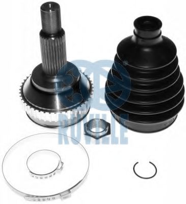 75211S RUVILLE Joint Kit, drive shaft
