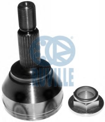 75214 RUVILLE Joint, drive shaft
