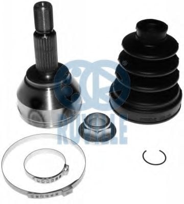 75214S RUVILLE Joint Kit, drive shaft