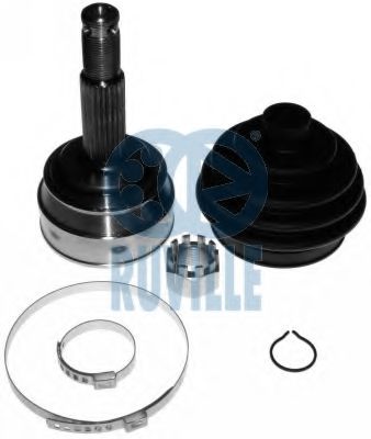 75301S RUVILLE Joint Kit, drive shaft