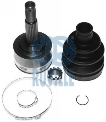 75303S RUVILLE Joint Kit, drive shaft
