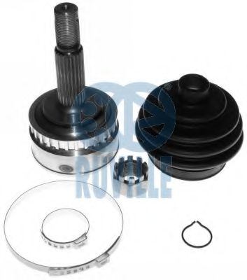 75306S RUVILLE Joint Kit, drive shaft