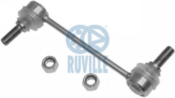 917456 RUVILLE Wheel Suspension Rod/Strut, stabiliser