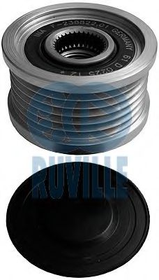 56032 RUVILLE Coil Spring