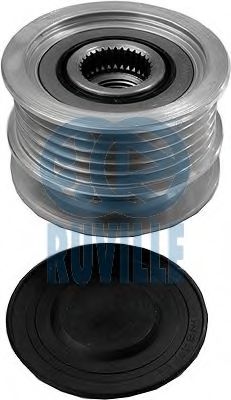 59939 RUVILLE Alternator Freewheel Clutch