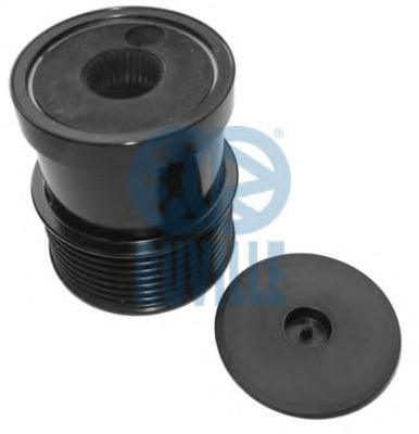 55297 RUVILLE Coil Spring
