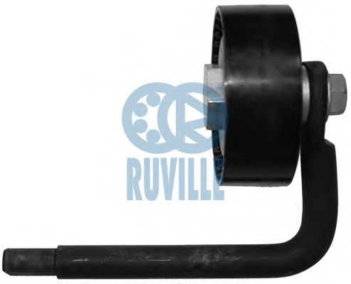 55068 RUVILLE Air Supply Charger, charging system