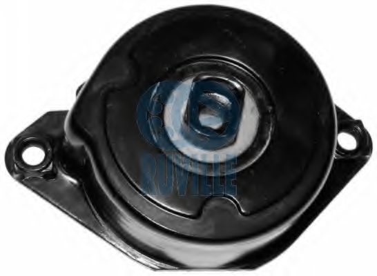 55089 RUVILLE Coil Spring