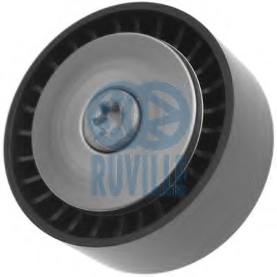 55384 RUVILLE Coil Spring