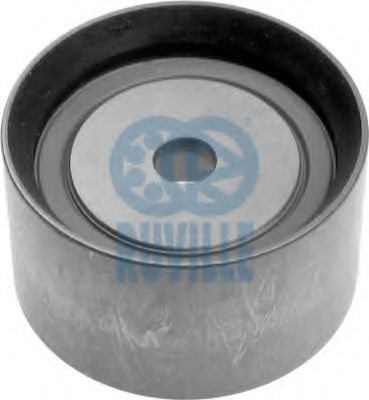 56354 RUVILLE Deflection/Guide Pulley, timing belt