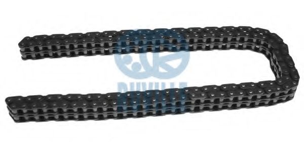 3451034 RUVILLE Timing Chain