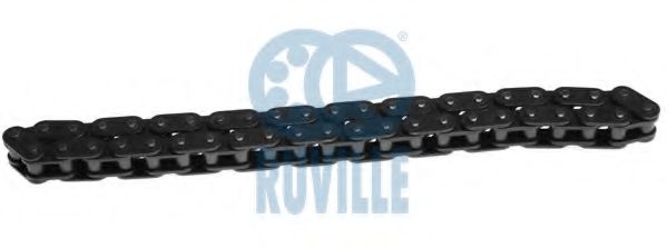 3451038 RUVILLE Chain, oil pump drive