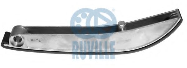 3484040 RUVILLE Tensioner Guide, timing chain