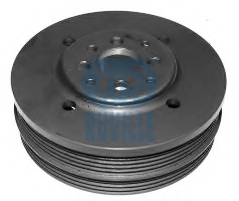 515406 RUVILLE Wheel Suspension Wheel Bearing Kit
