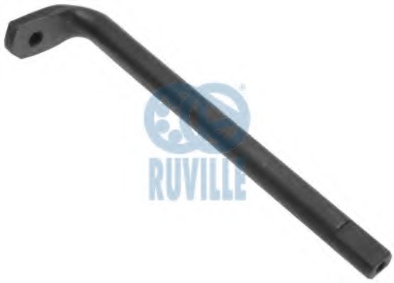 56335 RUVILLE Coil Spring