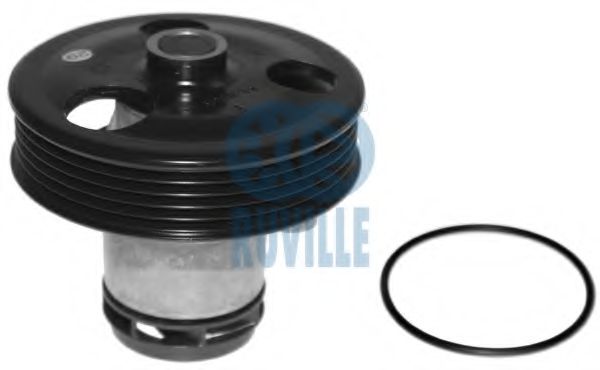 65708 RUVILLE Cooling System Water Pump