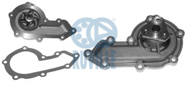 68001 RUVILLE Coil Spring