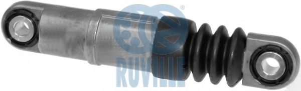 56321 RUVILLE Coil Spring