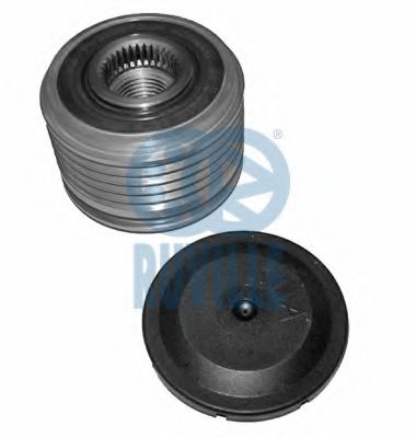 55186 RUVILLE Coil Spring