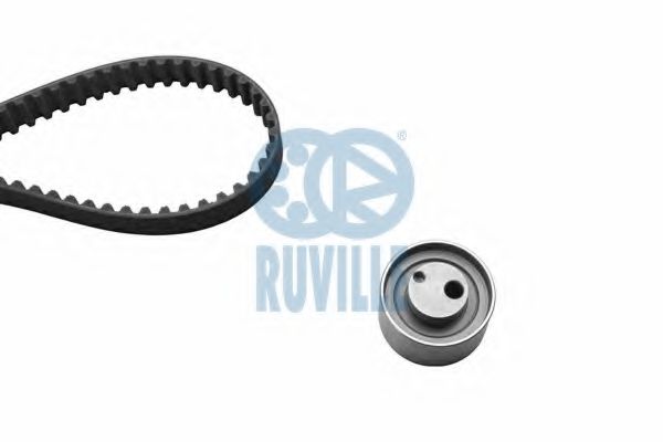 5770471 RUVILLE Shaft Seal Set, engine