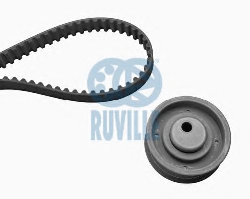 5530070 RUVILLE Timing Belt Kit