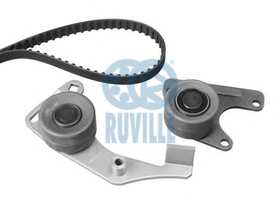 5660970 RUVILLE Water Pump & Timing Belt Kit