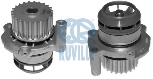 65425 RUVILLE Cooling System Water Pump