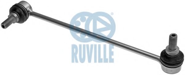 914105 RUVILLE Dust Cover Kit, shock absorber