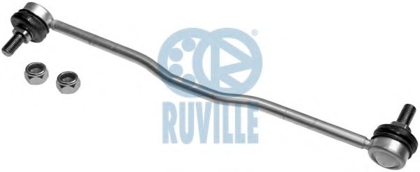 925302 RUVILLE Bellow Set, drive shaft