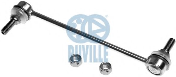 925499 RUVILLE Wheel Suspension Rod/Strut, stabiliser
