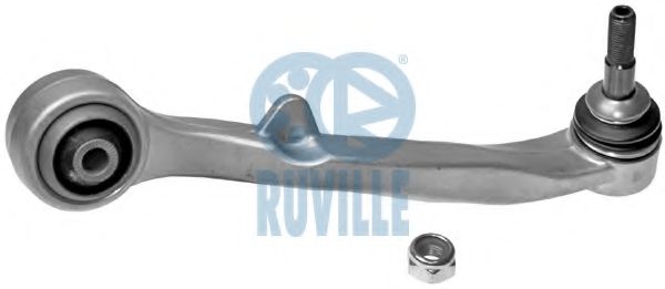 935073 RUVILLE Wheel Suspension Track Control Arm