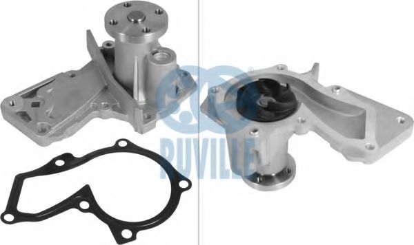 65217 RUVILLE Cooling System Water Pump