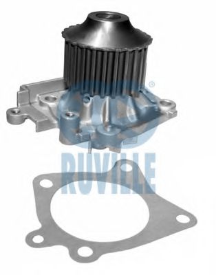 67344 RUVILLE Cooling System Water Pump