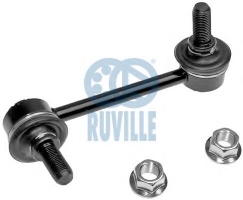 918941 RUVILLE Wheel Suspension Rod/Strut, stabiliser