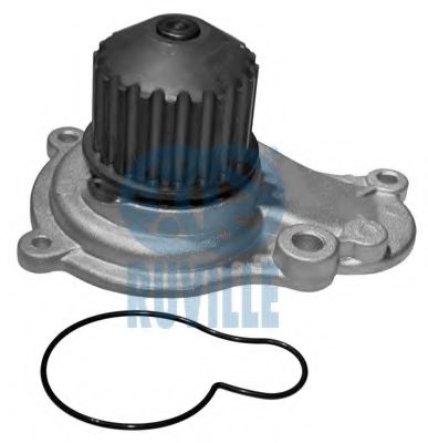 68621 RUVILLE Cooling System Water Pump