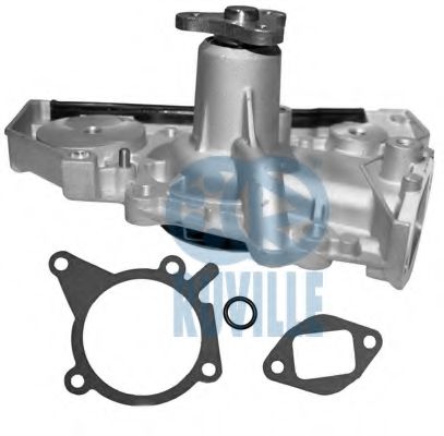 68902 RUVILLE Cooling System Water Pump