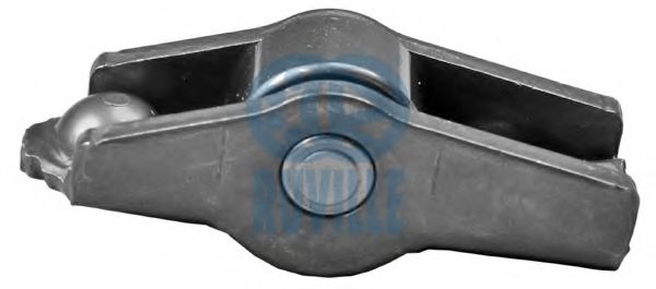 236602 RUVILLE Brake Pad Set, disc brake