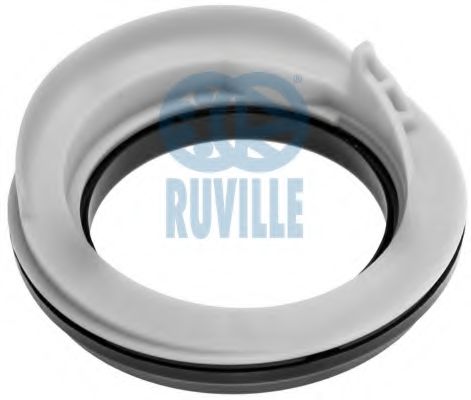 865503 RUVILLE Wheel Suspension Anti-Friction Bearing, suspension strut support mounting