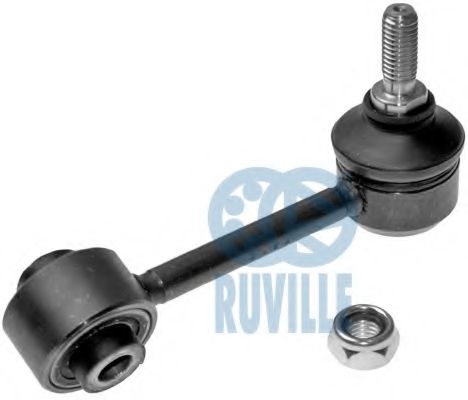 916129 RUVILLE Wheel Suspension Rod/Strut, stabiliser