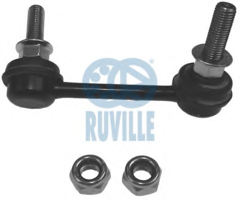 916876 RUVILLE Rod/Strut, stabiliser