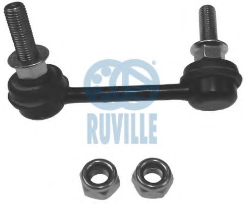916877 RUVILLE Wheel Suspension Rod/Strut, stabiliser