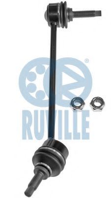 918307 RUVILLE Wheel Suspension Rod/Strut, stabiliser